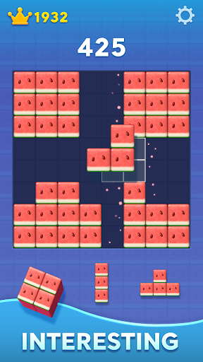 Block Blast！ screenshot 17