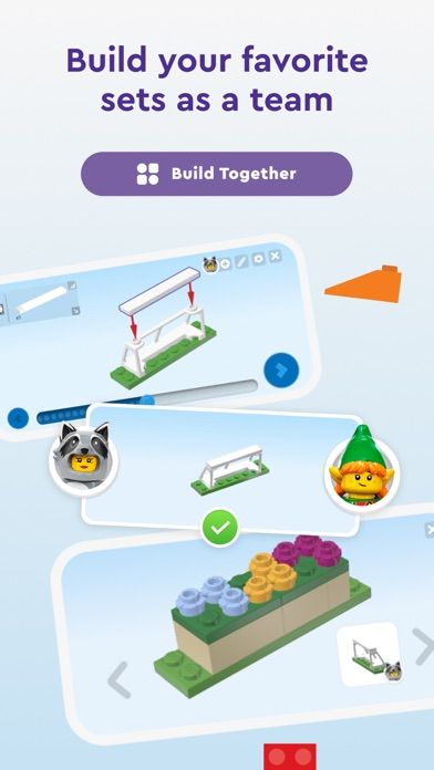 LEGO® Builder screenshot 5