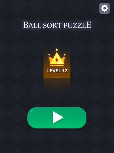 Ball Sort Puzzle screenshot 28
