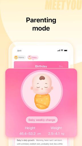 MeetYou screenshot 16