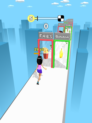 Run of Life screenshot 17