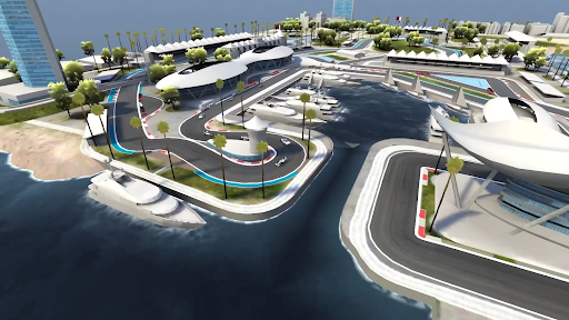 Motorsport Manager Online 2023 screenshot 7