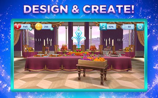 Disney Frozen Adventures screenshot 15