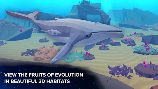 Cell to Singularity: Evolution screenshot 4
