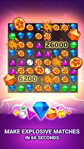 Bejeweled Blitz screenshot 12