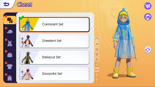 Pokémon UNITE screenshot 14