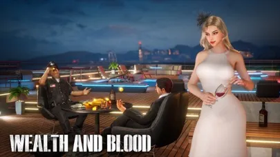 Mafia City screenshot 2
