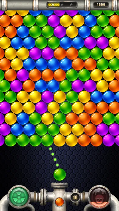 Bubbles Empire Champions screenshot 5