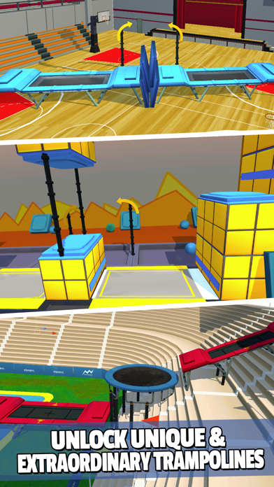 Flip Master screenshot 27
