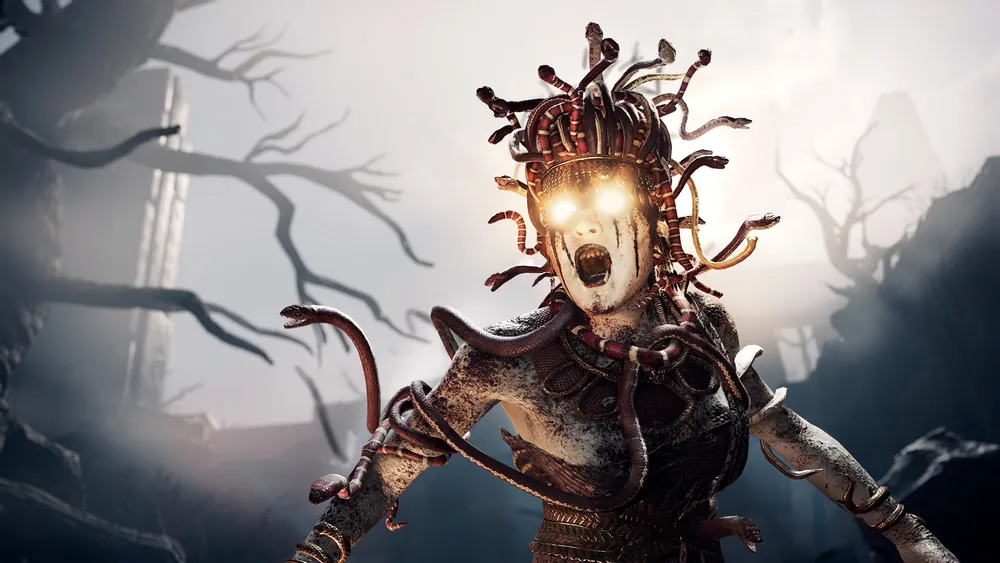 Assassin's Creed® Odyssey screenshot 4