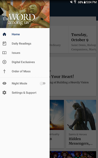 Word Among Us Mass Edition screenshot 16