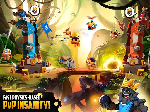 Badland Brawl screenshot 17