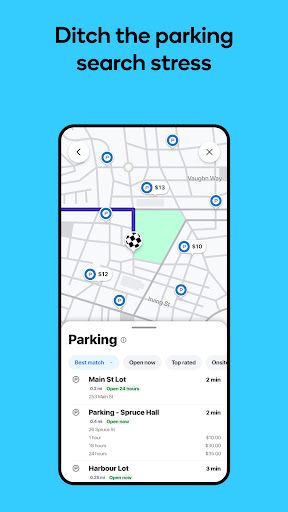 Waze Navigation & Live Traffic screenshot 17
