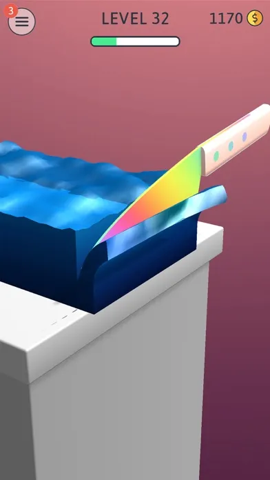 ASMR Slicing screenshot 18