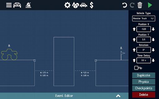 Poly Bridge 2 screenshot 31