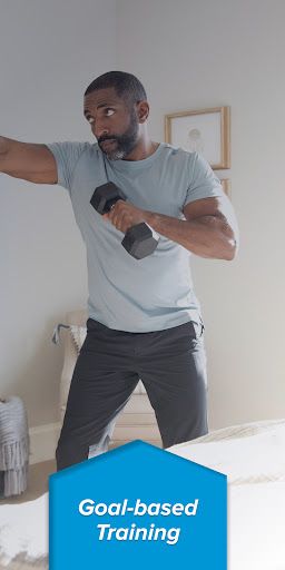 iFIT screenshot 5