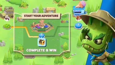 Zooba: Fun Battle Royale Games screenshot 5
