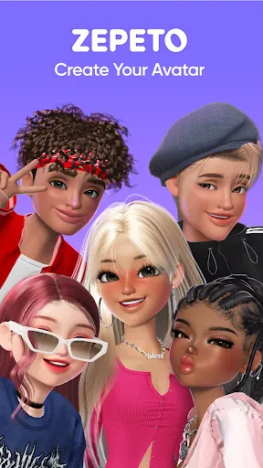 ZEPETO: Avatar, Connect & Play screenshot 7