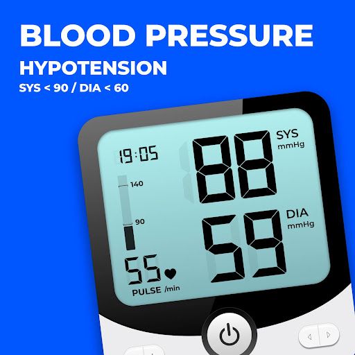 Blood Pressure Pro screenshot 6
