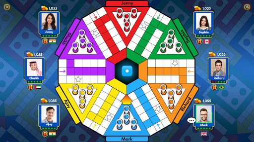 Ludo King screenshot 17