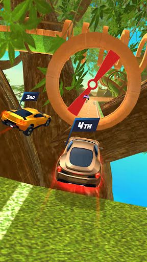 Race Master 3D - Car Racing screenshot 27