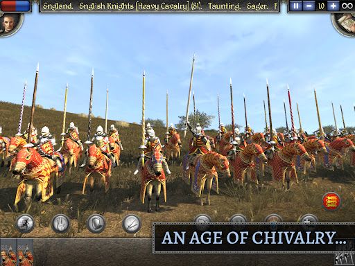 Total War: MEDIEVAL II screenshot 19