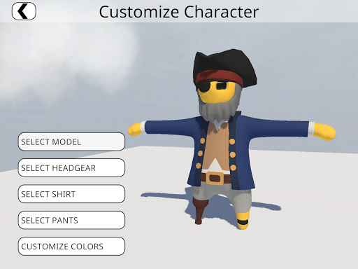 Human: Fall Flat screenshot 25