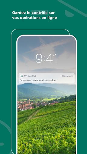 Ma Banque screenshot 13