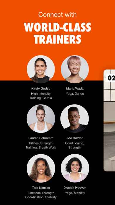 Nike Training Club screenshot 4