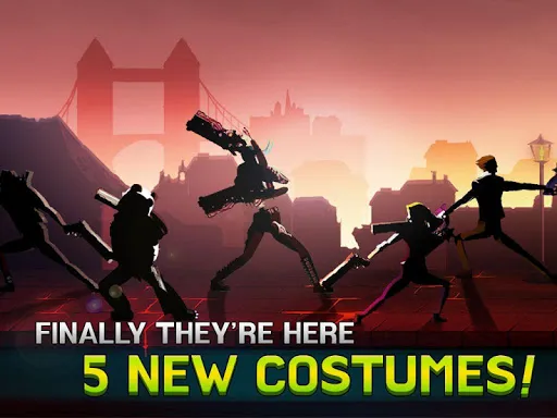 Devil Eater screenshot 19