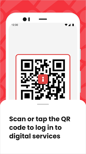 Singpass screenshot 10