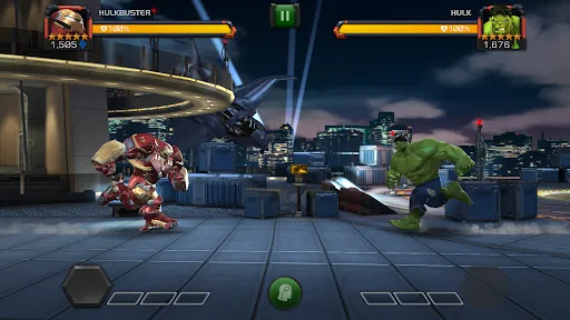 Marvel Contest of Champions screenshot 14