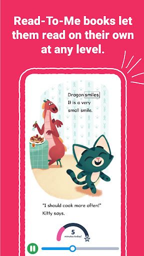 Epic: Kids' Books & Reading screenshot 12