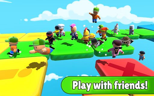 Stumble Guys screenshot 22
