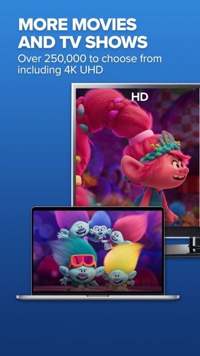 Fandango at Home screenshot 4