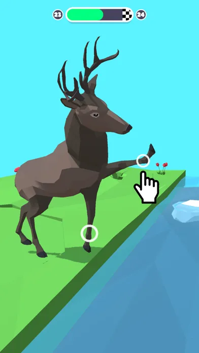 Move Animals! screenshot 3
