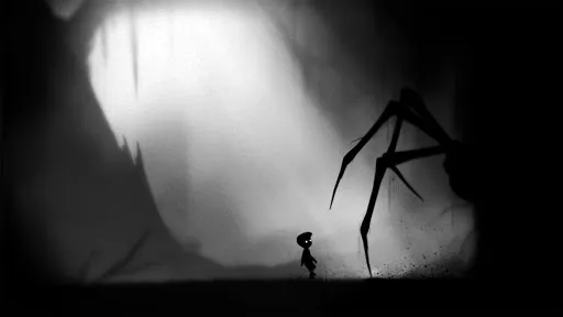 LIMBO screenshot 17