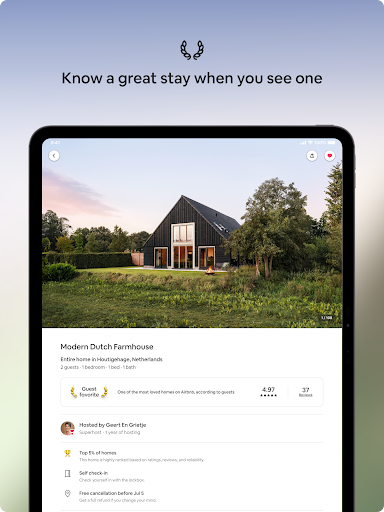 Airbnb screenshot 28