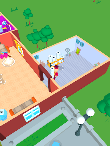 My Perfect Hotel screenshot 14
