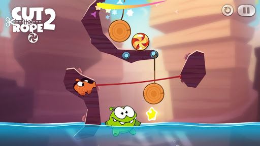 Cut the Rope 2 screenshot 26