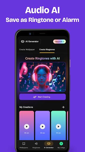 ZEDGE™ Wallpapers & Ringtones screenshot 35