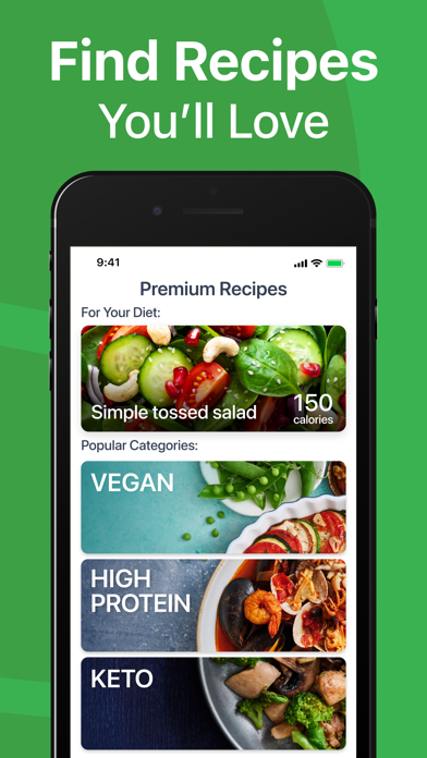 Calorie Counter screenshot 5