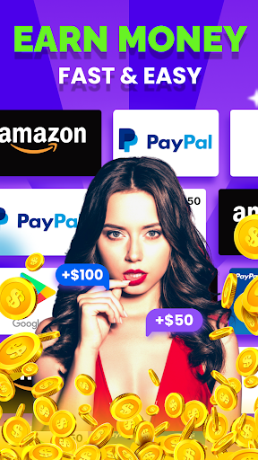 MONEY CASH - Play Games & Earn screenshot 9