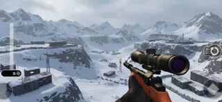 Pure Sniper: Gun Shooter Games screenshot 2