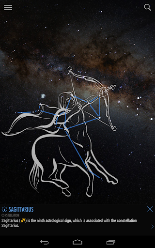 SkyView® Lite screenshot 10