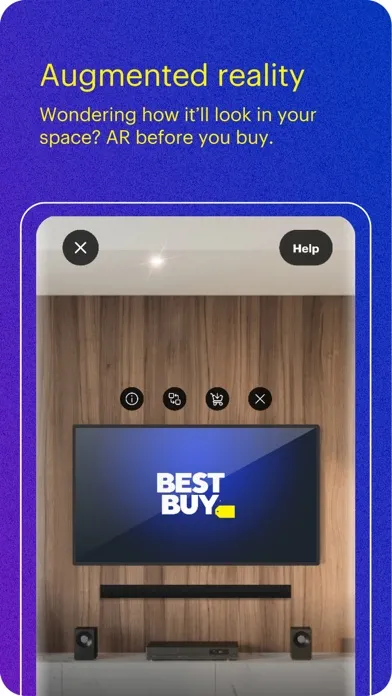 Best Buy: Tech drops & deals screenshot 10