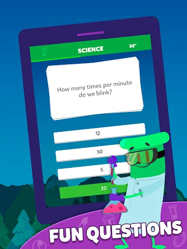 Trivia Crack screenshot 10