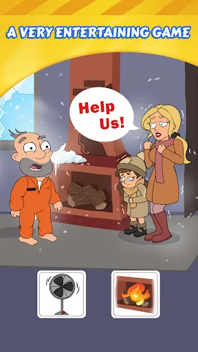 Save the Guy: Funny Choice screenshot 15