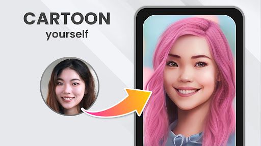 Face Dance: AI Photo Animator screenshot 12