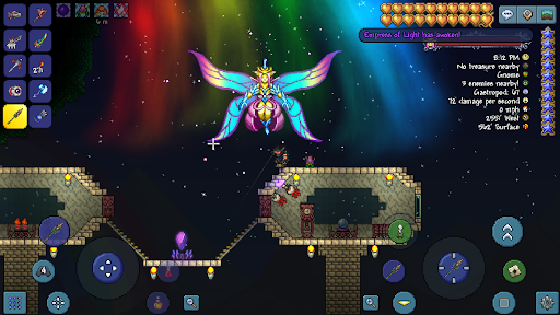 Terraria screenshot 11